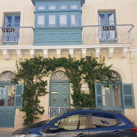 Dar Is-Sliem Apartment Tarxien Exterior foto