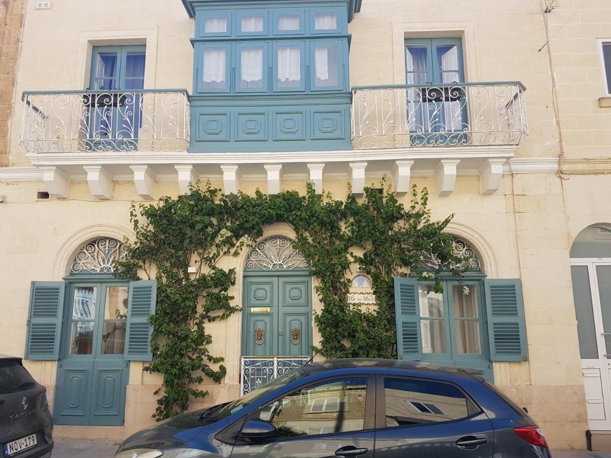 Dar Is-Sliem Apartment Tarxien Exterior foto