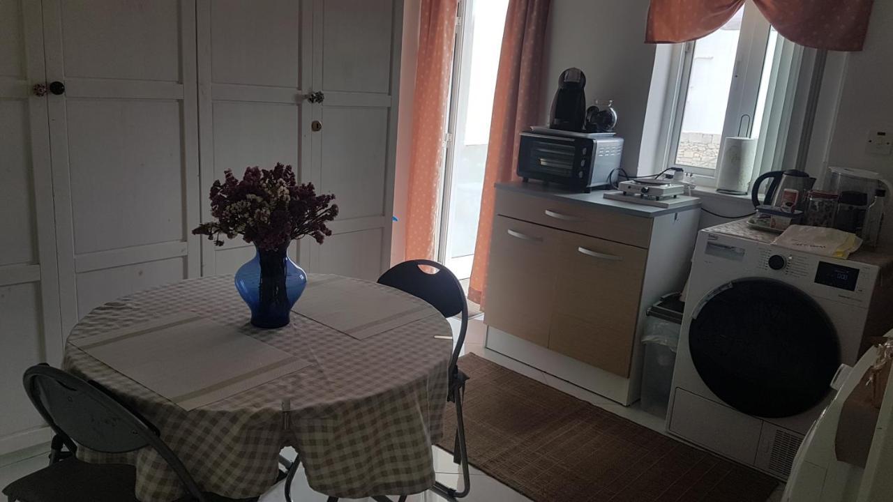 Dar Is-Sliem Apartment Tarxien Exterior foto