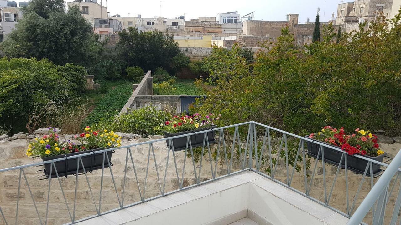Dar Is-Sliem Apartment Tarxien Exterior foto