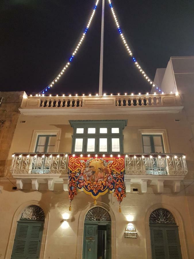Dar Is-Sliem Apartment Tarxien Exterior foto