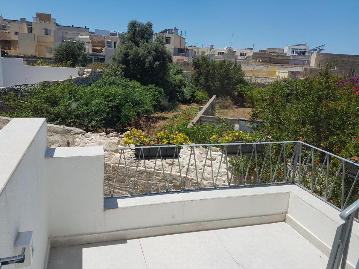 Dar Is-Sliem Apartment Tarxien Exterior foto